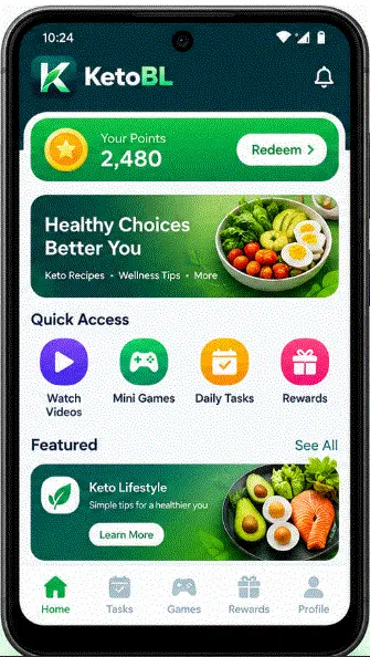 KetoBL APK
